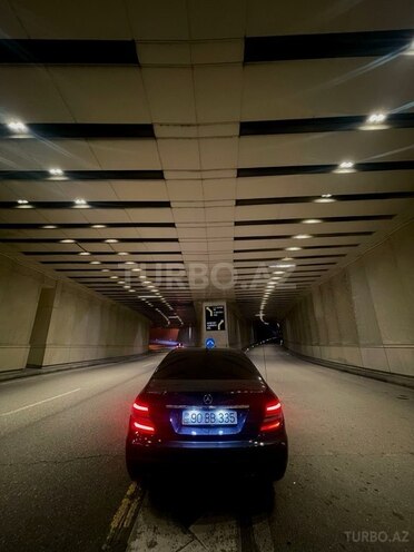 Mercedes C 220 2011, 385,721 km - 2.1 l - Bakı