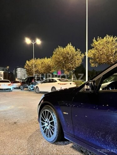 Mercedes C 220 2011, 385,721 km - 2.1 l - Bakı