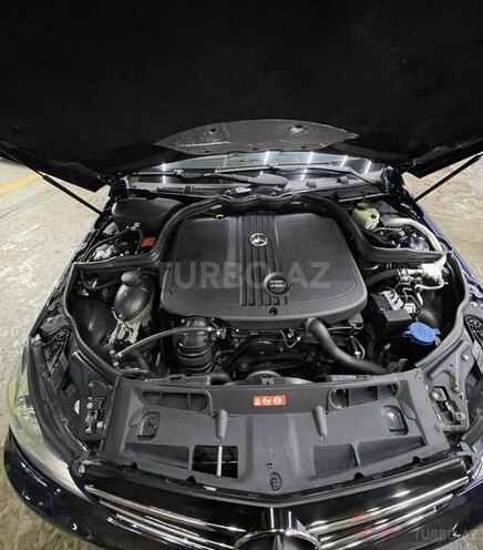 Mercedes C 220 2011, 385,721 km - 2.1 l - Bakı