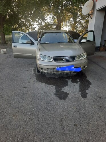 Nissan Sunny 2008, 322,950 km - 1.3 l - Zərdab