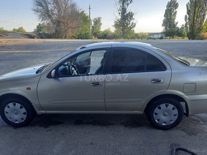 Nissan Sunny 2008, 322,950 km - 1.3 l - Zərdab