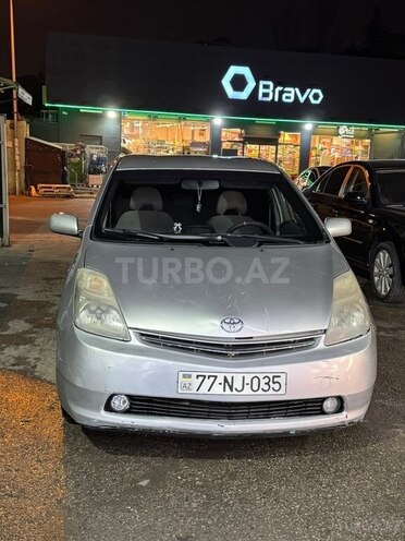 Toyota Prius 2006, 558,442 km - 1.5 л - Bakı