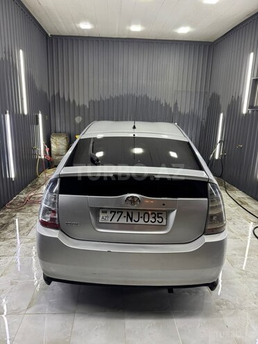 Toyota Prius 2006, 558,442 km - 1.5 л - Bakı