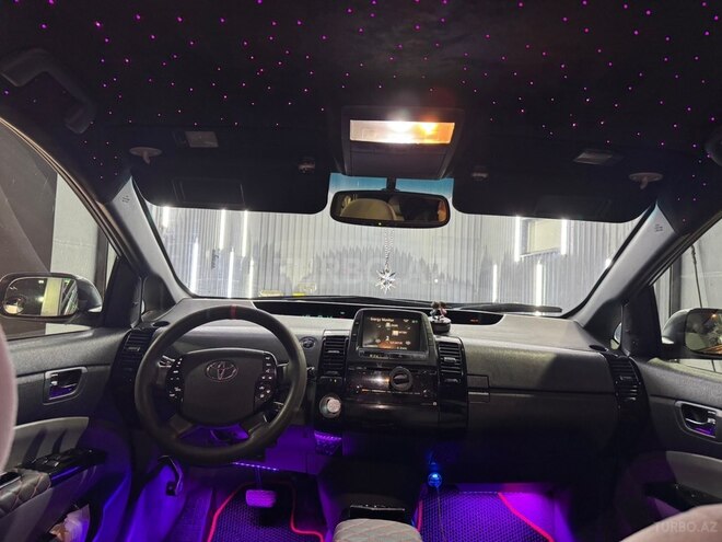 Toyota Prius 2006, 558,442 km - 1.5 л - Bakı