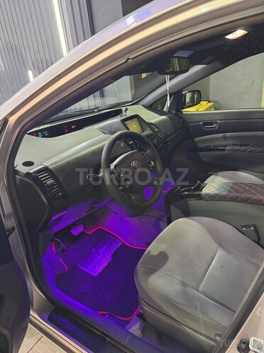 Toyota Prius 2006, 558,442 km - 1.5 л - Bakı