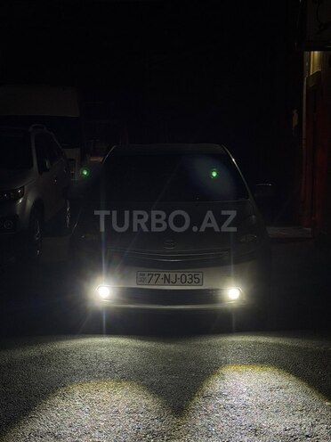 Toyota Prius 2006, 558,442 km - 1.5 л - Bakı