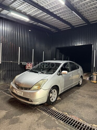 Toyota Prius 2006, 558,442 km - 1.5 л - Bakı