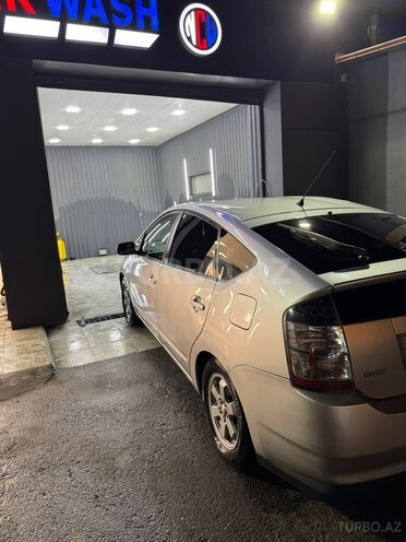 Toyota Prius 2006, 558,442 km - 1.5 л - Bakı