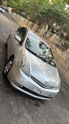 Toyota Prius 2006, 558,442 km - 1.5 л - Bakı