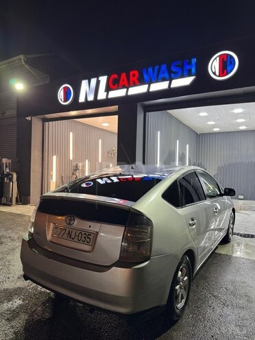 Toyota Prius 2006, 558,442 km - 1.5 л - Bakı