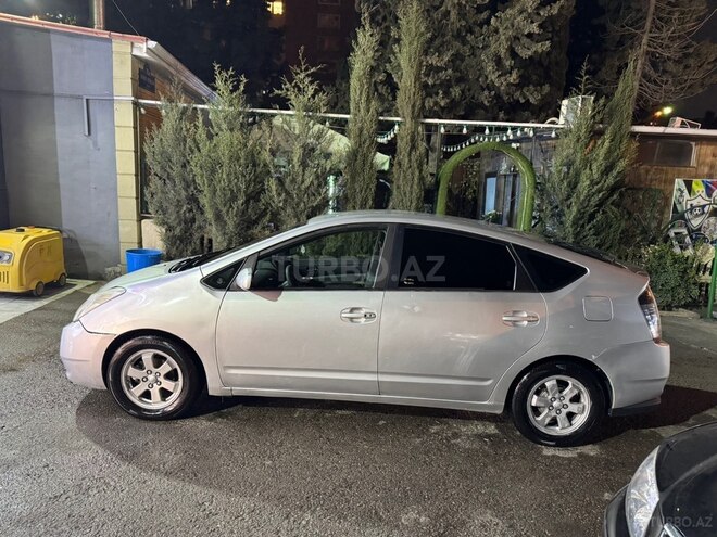 Toyota Prius 2006, 558,442 km - 1.5 л - Bakı