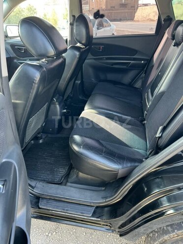 Hyundai Tucson 2009, 219,000 km - 2.0 l - Bakı