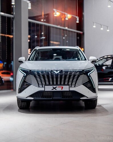KAIYI X7 2026, 0 km - 1.6 l - Bakı
