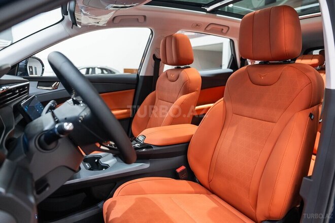 KAIYI X7 2026, 0 km - 1.6 l - Bakı