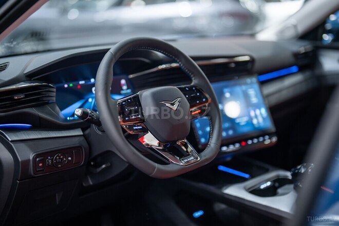KAIYI X7 2026, 0 km - 1.6 l - Bakı