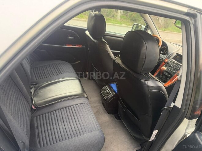 Lexus RX 300 2001, 314,400 km - 3.0 l - Bakı