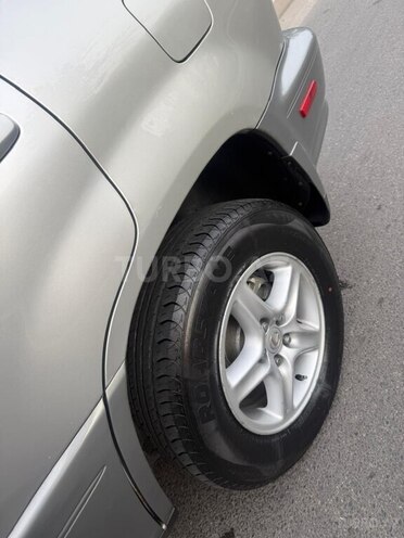 Lexus RX 300 2001, 314,400 km - 3.0 l - Bakı