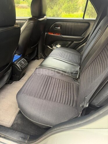 Lexus RX 300 2001, 314,400 km - 3.0 l - Bakı