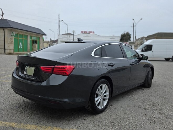 Chevrolet Malibu 2016, 145,852 km - 1.5 l - Bakı