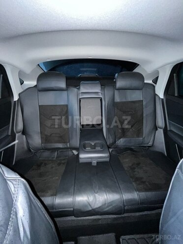 Changan Qiyuan A05 2025, 8,800 km - 1.5 л - Şamaxı