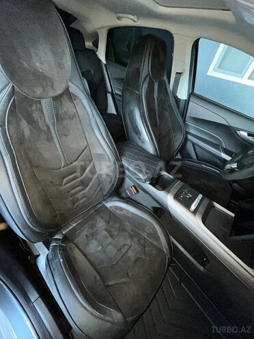 Changan Qiyuan A05 2025, 8,800 km - 1.5 л - Şamaxı
