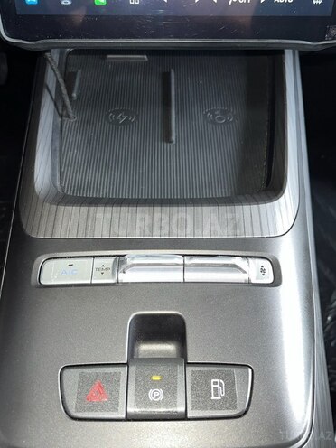 Changan Qiyuan A05 2025, 8,800 km - 1.5 л - Şamaxı