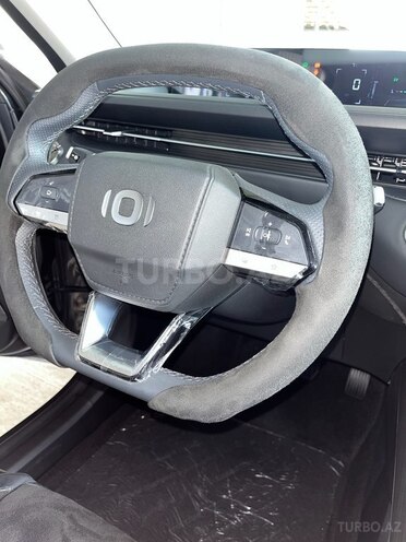 Changan Qiyuan A05 2025, 8,800 km - 1.5 л - Şamaxı