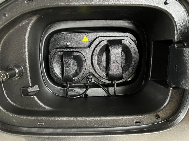 Changan Qiyuan A05 2025, 8,800 km - 1.5 л - Şamaxı