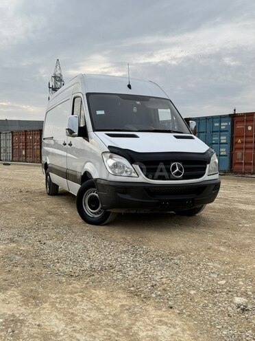 Mercedes Sprinter 311 2007, 300,000 km - 2.2 л - Bakı