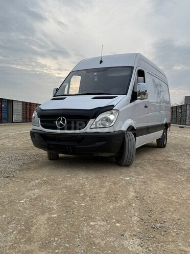 Mercedes Sprinter 311 2007, 300,000 km - 2.2 л - Bakı