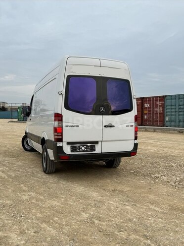 Mercedes Sprinter 311 2007, 300,000 km - 2.2 л - Bakı