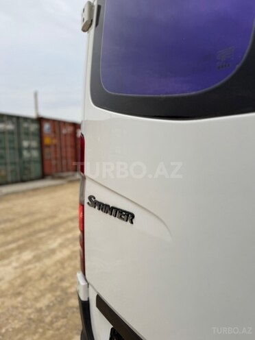 Mercedes Sprinter 311 2007, 300,000 km - 2.2 л - Bakı