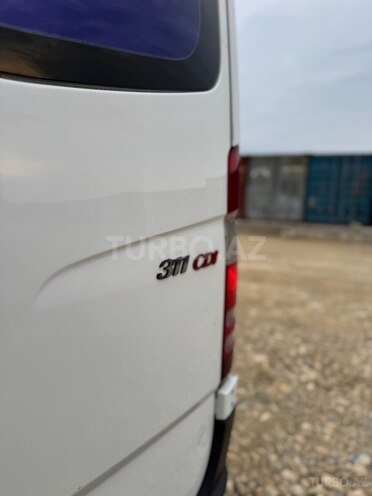 Mercedes Sprinter 311 2007, 300,000 km - 2.2 л - Bakı