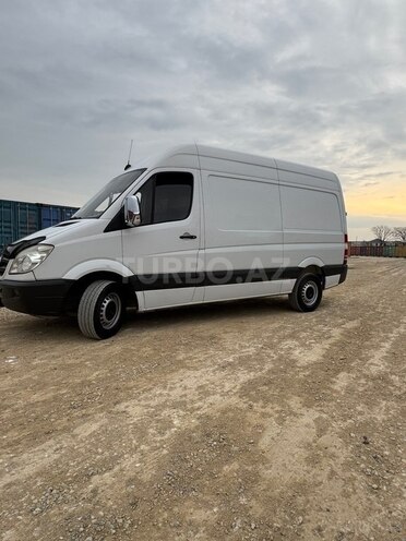Mercedes Sprinter 311 2007, 300,000 km - 2.2 л - Bakı
