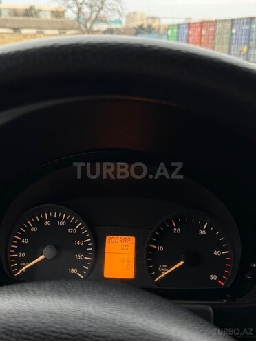 Mercedes Sprinter 311 2007, 300,000 km - 2.2 л - Bakı