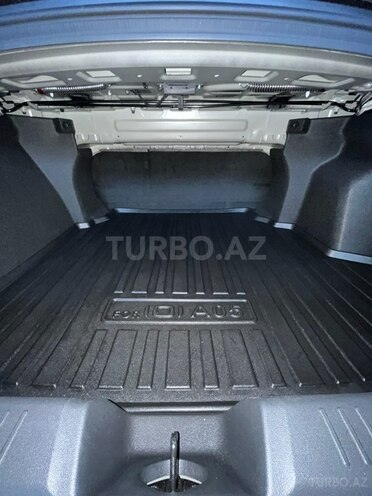 Changan Qiyuan A05 2025, 8,800 km - 1.5 л - Şamaxı
