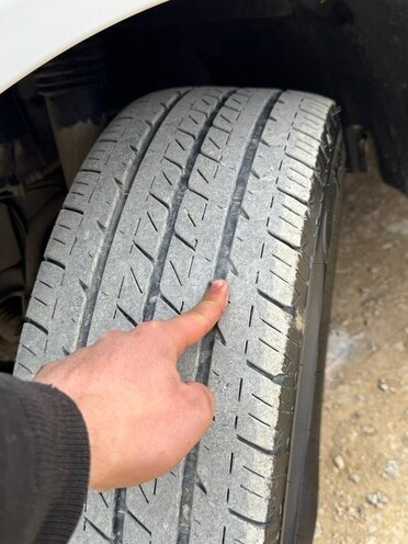 Mercedes Sprinter 311 2007, 300,000 km - 2.2 л - Bakı
