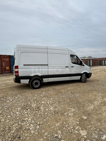 Mercedes Sprinter 311 2007, 300,000 km - 2.2 л - Bakı