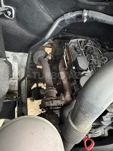 Mercedes Sprinter 311 2007, 300,000 km - 2.2 л - Bakı