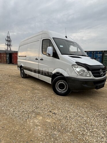 Mercedes Sprinter 311 2007, 300,000 km - 2.2 л - Bakı