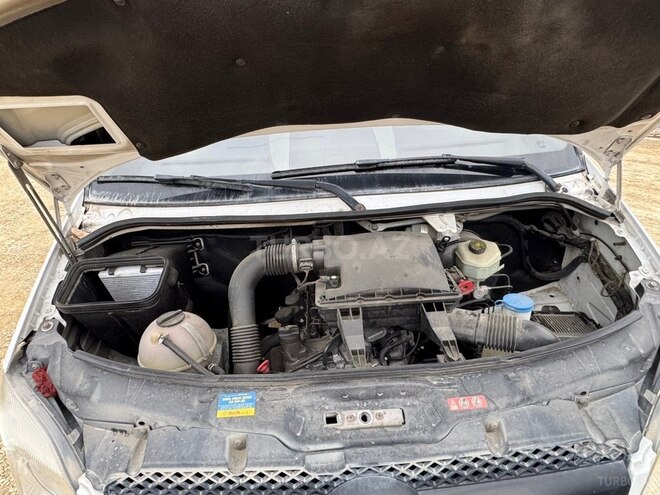 Mercedes Sprinter 311 2007, 300,000 km - 2.2 л - Bakı