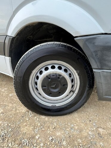 Mercedes Sprinter 311 2007, 300,000 km - 2.2 л - Bakı