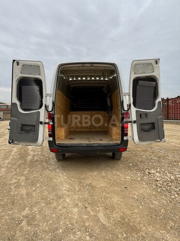 Mercedes Sprinter 311 2007, 300,000 km - 2.2 л - Bakı