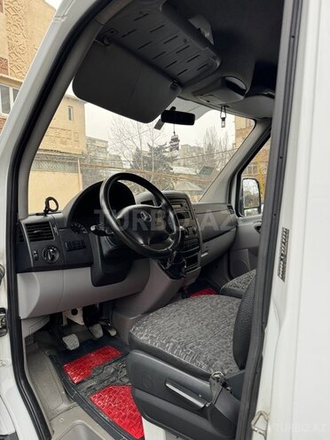 Mercedes Sprinter 311 2007, 300,000 km - 2.2 л - Bakı