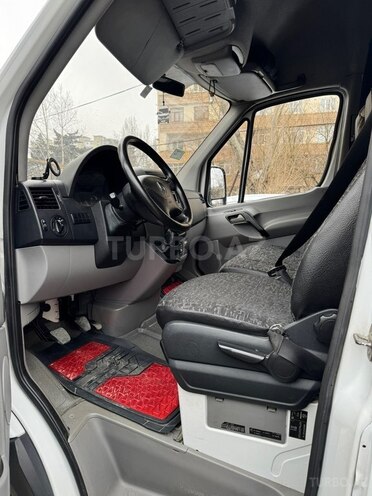 Mercedes Sprinter 311 2007, 300,000 km - 2.2 л - Bakı