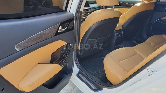 Kia K7 2019, 136,000 km - 2.2 l - Bakı