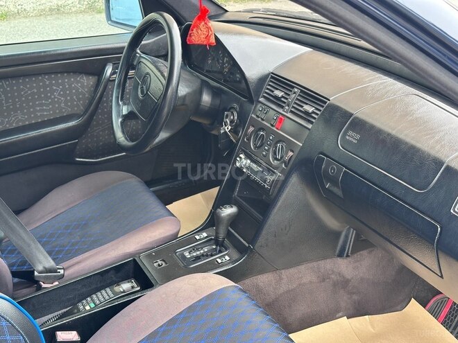 Mercedes C 180 1996, 427,000 km - 1.8 л - Bakı
