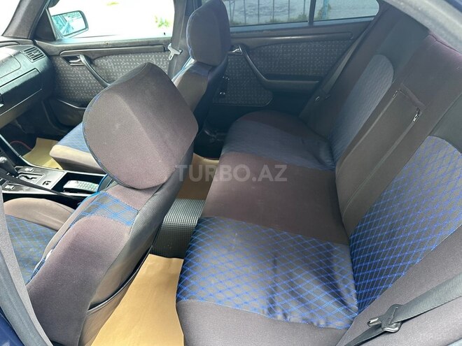 Mercedes C 180 1996, 427,000 km - 1.8 л - Bakı