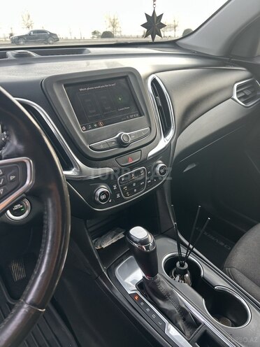 Chevrolet Equinox 2019, 159,325 km - 1.5 l - Bakı
