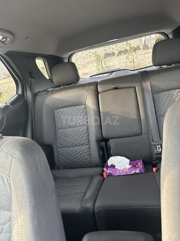 Chevrolet Equinox 2019, 159,325 km - 1.5 l - Bakı